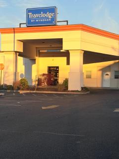 Travelodge by Wyndham Bellmawr - 3