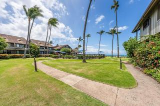 Kahana Village 33 · KHV 33 Oceanfront 2BD Villa Spectacular Ocea - 9