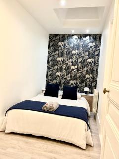 Le Logis Cantilien Lamorlaye-Chantilly - 7