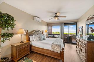 Kahana Village 36 · KHV 36 Oceanfront 3BD Kahana Condo, Beach & - 8