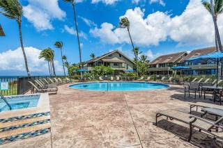 Kahana Village 36 · KHV 36 Oceanfront 3BD Kahana Condo, Beach & - 7