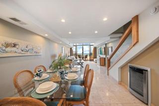 Kahana Villa E706 · KV E706 Breathtaking Oceanview 2BD With Cent - 9