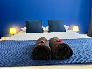 Le Logis Cantilien Lamorlaye-Chantilly - 1