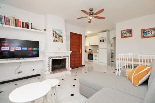 Casa Maria - sunny apartment in Verdemar 1, Villamartin - 8