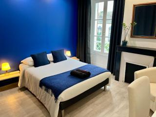 Le Logis Cantilien Lamorlaye-Chantilly - 2