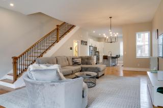 Well-Appointed Pittsburgh Home 1 Mi to Dtwn! - 6