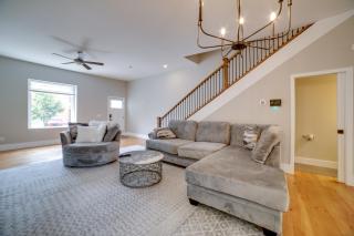 Well-Appointed Pittsburgh Home 1 Mi to Dtwn! - 4