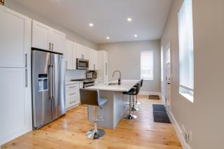 Well-Appointed Pittsburgh Home 1 Mi to Dtwn! - 2