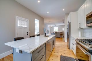 Well-Appointed Pittsburgh Home 1 Mi to Dtwn! - 1