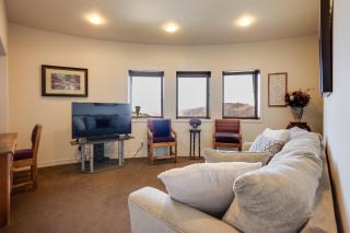 Stunning 360 Ocean Views, Near Redwoods NP! - 8