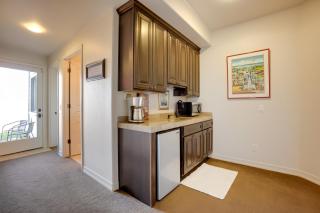 Stunning 360 Ocean Views, Near Redwoods NP! - 5