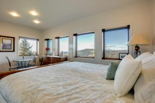 Stunning 360 Ocean Views, Near Redwoods NP! - 2
