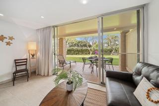 Maui Kaanapali Villas 119 · MKV 119 Newly Remodeled Garden View - 9