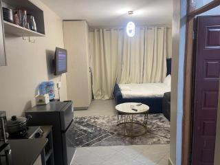 Amaziah Apartments - 4