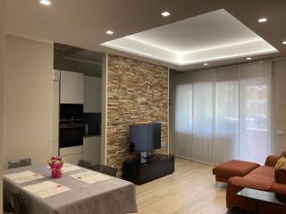 Cami Luxury Flat Rome - 4