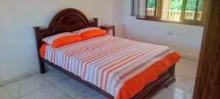 Hostal Vista Bella - 8