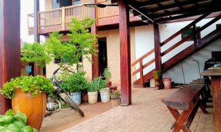 Hostal Vista Bella - 5