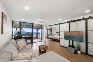 Lauloa 403 · LOA 403 Fully Remodeled Direct Oceanfront 2BD - 9