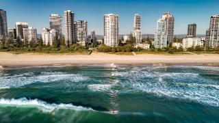 Talisman Beachside - Gold Coast - 9