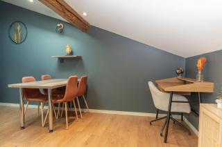 Studio 203 Anthracite - Design & Comfort - 4