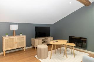 Studio 203 Anthracite - Design & Comfort - 9