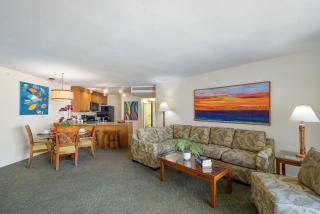 Kaanapali Shores 709 · Tropical Hawaiian Getaway 1BD Ocean View - 6