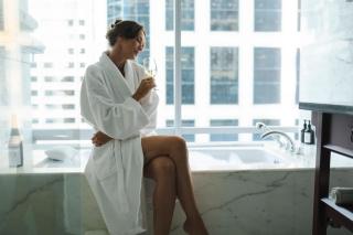 Hyatt Vancouver Downtown Alberni - 4