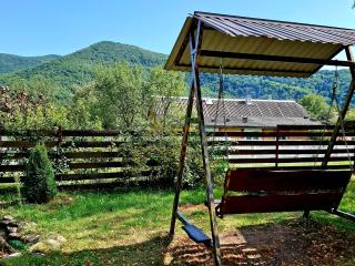 Guest House Pisnya Karpat - 3