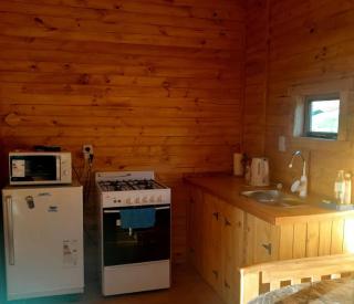 Cabañas La Sarita - 0