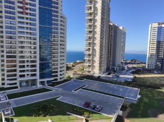 Sunset Arena Concón - 7