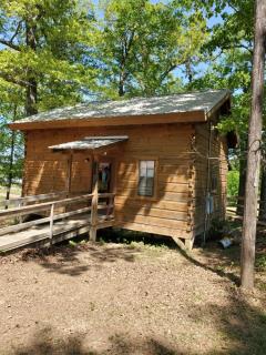 Dream of a log cabin - 9