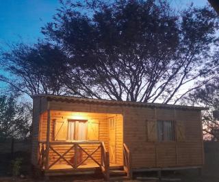 Cabañas La Sarita - 8