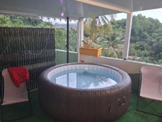 Ti Kouresse - Rivière-Pilote - 5