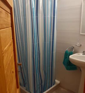 Cabañas La Sarita - 4