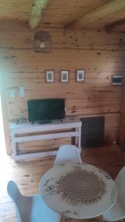 Cabañas La Sarita - 3