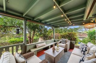 International Colony Club 28 · ICC 28 Remodeled 2BD Cottage in K - 2