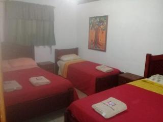 El Nido del Condor Hostel Baeza - 9