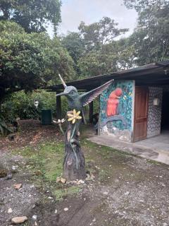 El Nido del Condor Hostel Baeza - 6