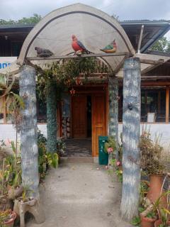 El Nido del Condor Hostel Baeza - 2