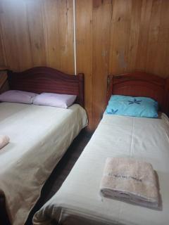 El Nido del Condor Hostel Baeza - 1