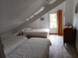 La Roseliére - 1
