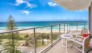 Talisman Beachside Broadbeach - 7