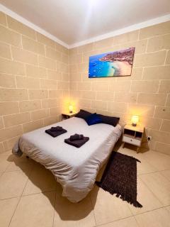 St Anglu Xaghra - Quality Guest House - 8