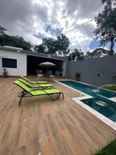 Casa Sunset Alter - 0