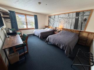 Mountain Sports Inn - 1