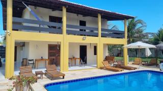 Casa Ferreira Cumbuco - 1