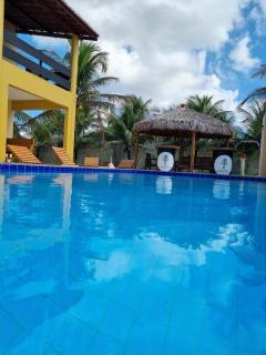 Casa Ferreira Cumbuco - 2