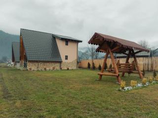 Cabana AFrame EmAli - 7