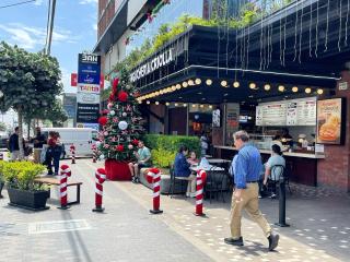 Lima Polo Aparts - 6