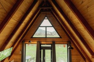 Cabana AFrame EmAli - 4